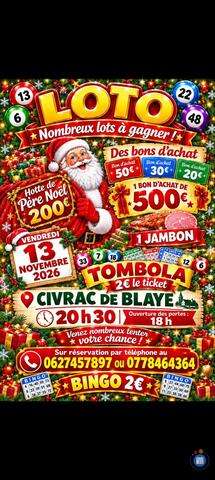 Image Loto de la pétanque (photo 1)
