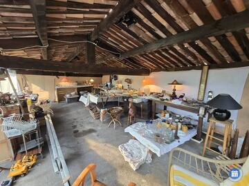 Image Vide maison Cagnes-sur-Mer (photo 1)