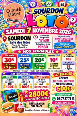 Image Loto (photo 1)