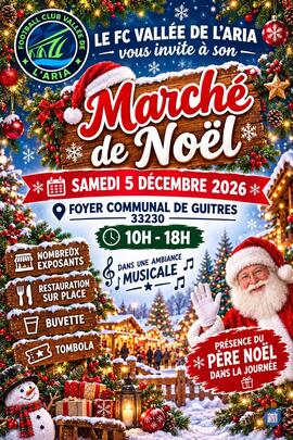Image Marché de Noël (photo 1)