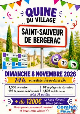 Image quine (photo 1)