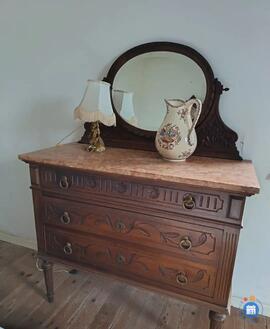 Image Vide maison Nohic (photo 1)