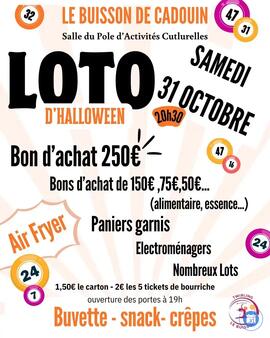 Image Loto (photo 1)