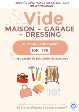 Image Vide maison (photo 1)