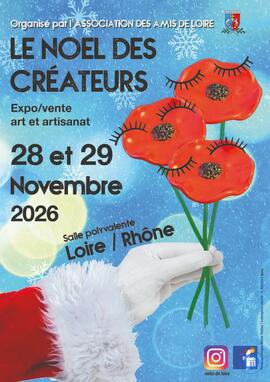 Image LE NOEL DES CREATEURS (photo 1)