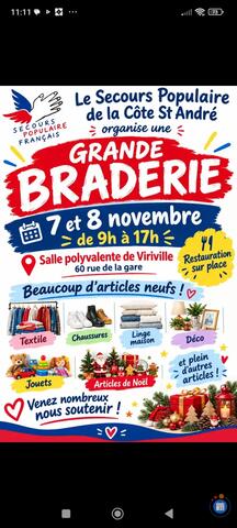 Image Braderie (photo 1)