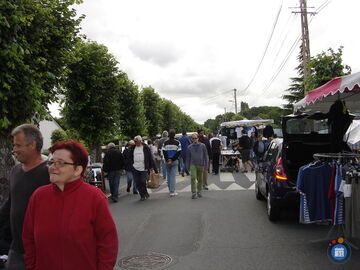 Image Foire à tout (photo 1)