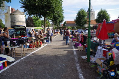 Image Vide-greniers (photo 1)