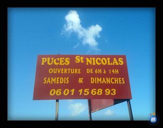 Image Puces St Nicolas (photo 1)