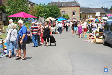 Image Brocante de Saint-Laurent (photo 1)