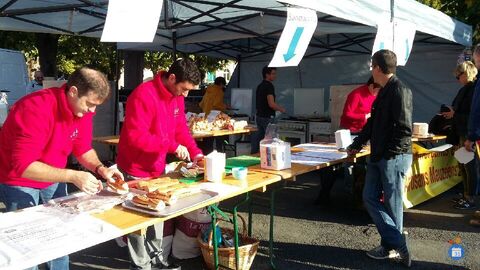 Image Vide Grenier Brocante (photo 1)