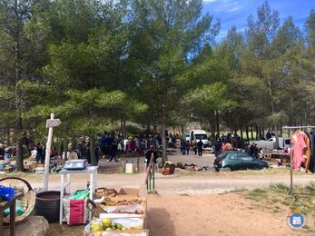 Image Brocante et Vide-Grenier (photo 1)