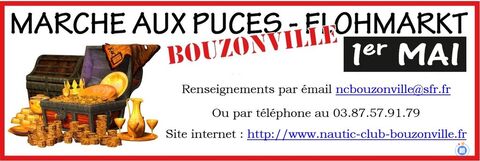 Image Marché aux puces (photo 1)