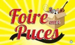 Image Foire aux puces ancien parking de Décathlon BEZIERS (photo 1)