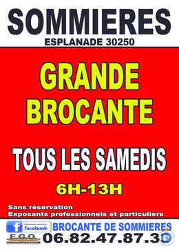 Image Grande Brocante (photo 1)