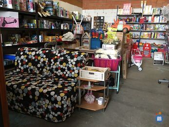 Image Boutique solidaire Croix Rouge (photo 1)