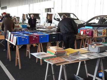 Image Braderie annuelle du mardi du livre (photo 1)
