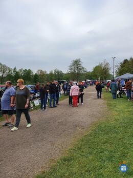 Image Marché aux puces Vide - greniers des Pêcheurs de Mertzwiller (photo 1)