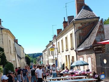 Image Vide Greniers, fêtes nationale (photo 1)