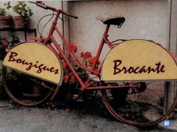 Image Brocante de Pâques (photo 1)