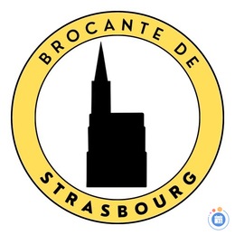 Image Brocante de STRASBOURG (photo 1)