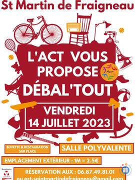 Image Debal'tout (photo 1)