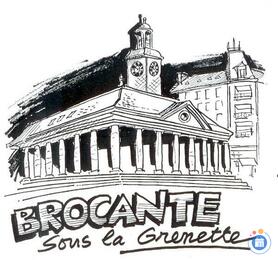 Image Brocante sous La Grenette (photo 1)