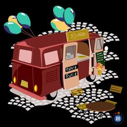 Image Brocante des Molières (photo 1)