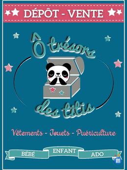 Image Dépôt-vente (photo 1)