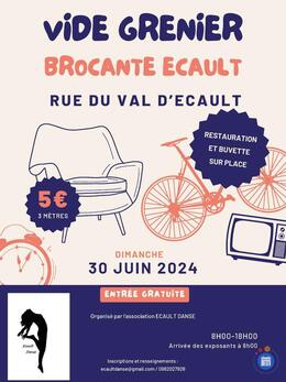 Image vide Grenier (photo 1)