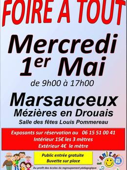 Image Foire a tout (photo 1)