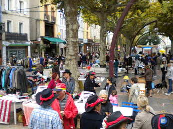 Image Brocante de Pamiers (photo 1)