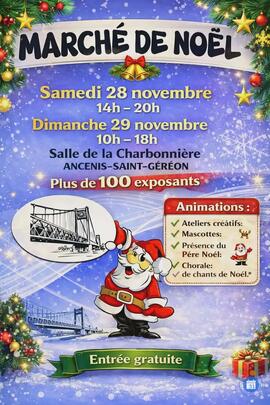 Image Marché de Noel (photo 1)