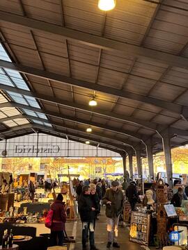 Image Marché aux puces du Castelviel (photo 1)
