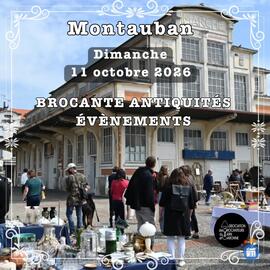 Image Brocante Antiquités (photo 1)