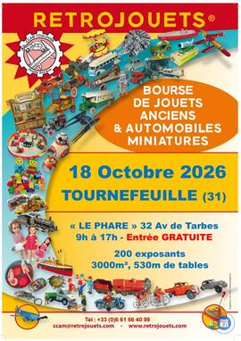 Image 94e RETROJOUETS (photo 1)