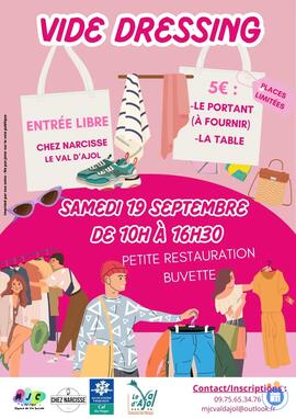 Image vide dressing (photo 1)
