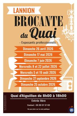 Image Brocante du Quai (photo 1)
