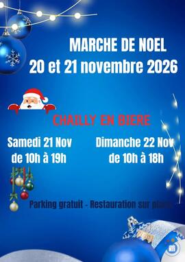 Image marche de noel (photo 1)