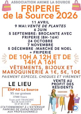 Image Friperie (photo 1)