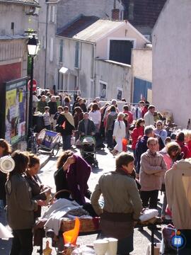Image Greniers de Montfort (photo 1)