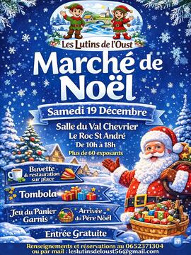 Image Marché de Noël (photo 1)