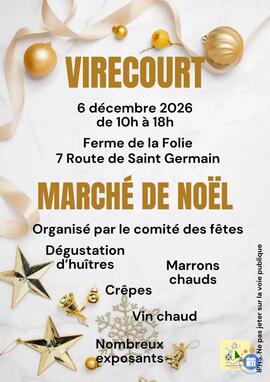 Image Marché de Noël (photo 1)