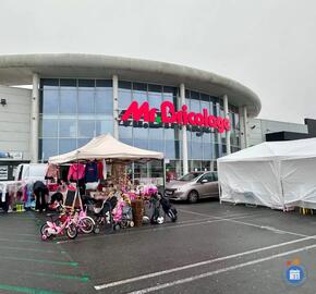 Image Vide-grenier organisé par l'ECVB (photo 1)