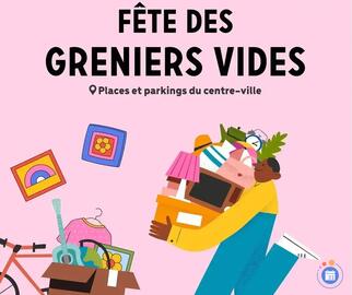 Image Fête des Greniers Vides (photo 1)