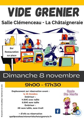 Image Vide Grenier (photo 1)