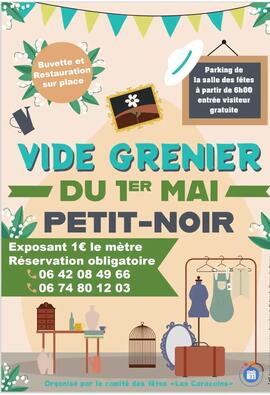 Image Vide greniers (photo 1)