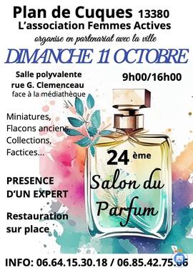 Image Salon du Parfum (photo 1)