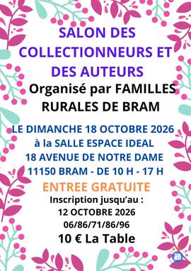 Image Salon des collectionneurs (photo 1)