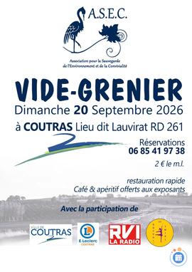Image vide grenier annuel 15° édition (photo 1)